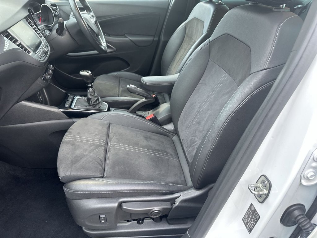 Used Vauxhall Crossland 2022 for sale - 77692735: Photo 16