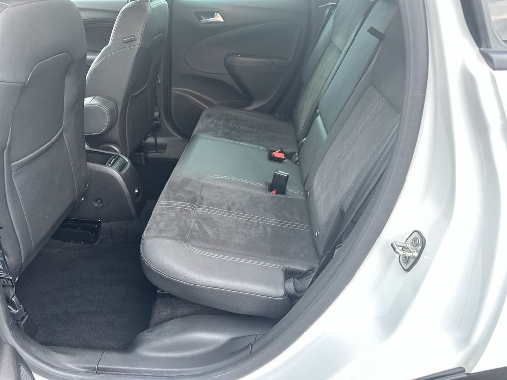 Used Vauxhall Crossland 2022 for sale - 77692735: Photo 17