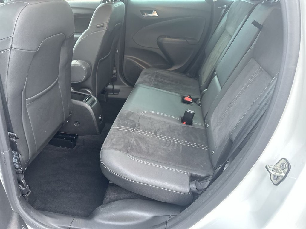 Used Vauxhall Crossland 2022 for sale - 77692735: Photo 18