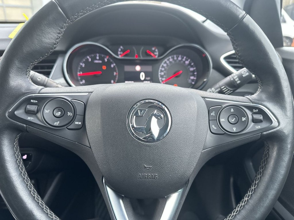 Used Vauxhall Crossland 2022 for sale - 77692735: Photo 20