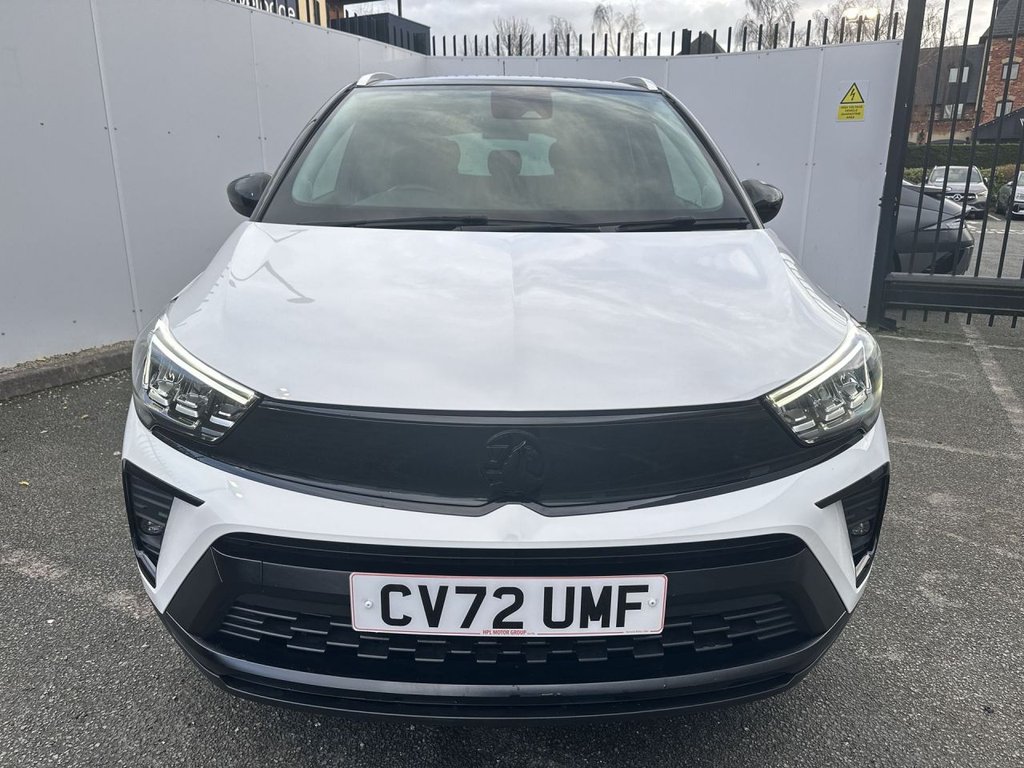 Used Vauxhall Crossland 2022 for sale - 77692735: Photo 3