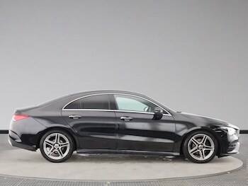 Used Mercedes-Benz CLA 2020 for sale - 76792299: Photo