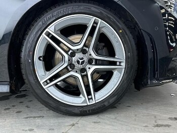 Used Mercedes-Benz CLA 2020 for sale - 76792299: Photo