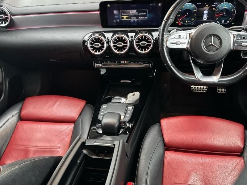 Used Mercedes-Benz CLA 2020 for sale - 76792299: Photo 7