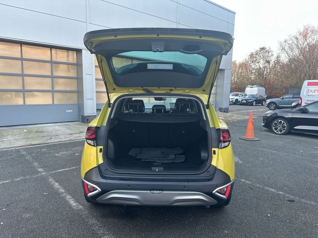 Used Kia Sportage 2023 for sale - 76792143: Photo 12