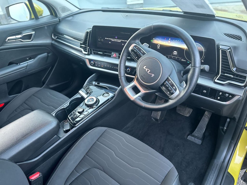 Used Kia Sportage 2023 for sale - 76792143: Photo 15