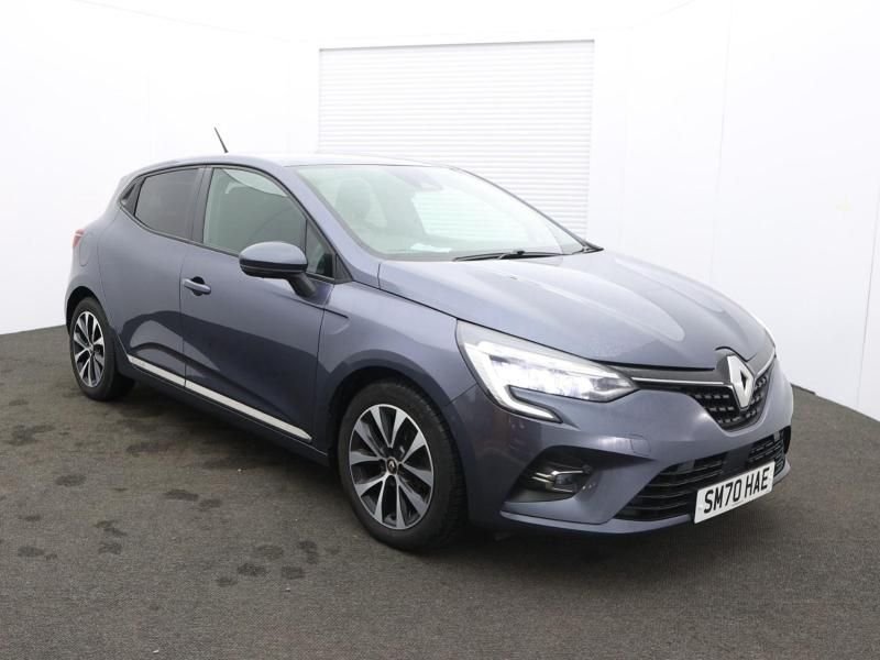Used Renault Clio 2020 for sale - 76792300: Photo 1