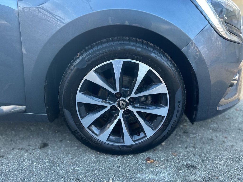 Used Renault Clio 2020 for sale - 76792300: Photo 11