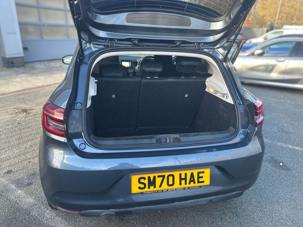 Used Renault Clio 2020 for sale - 76792300: Photo 12