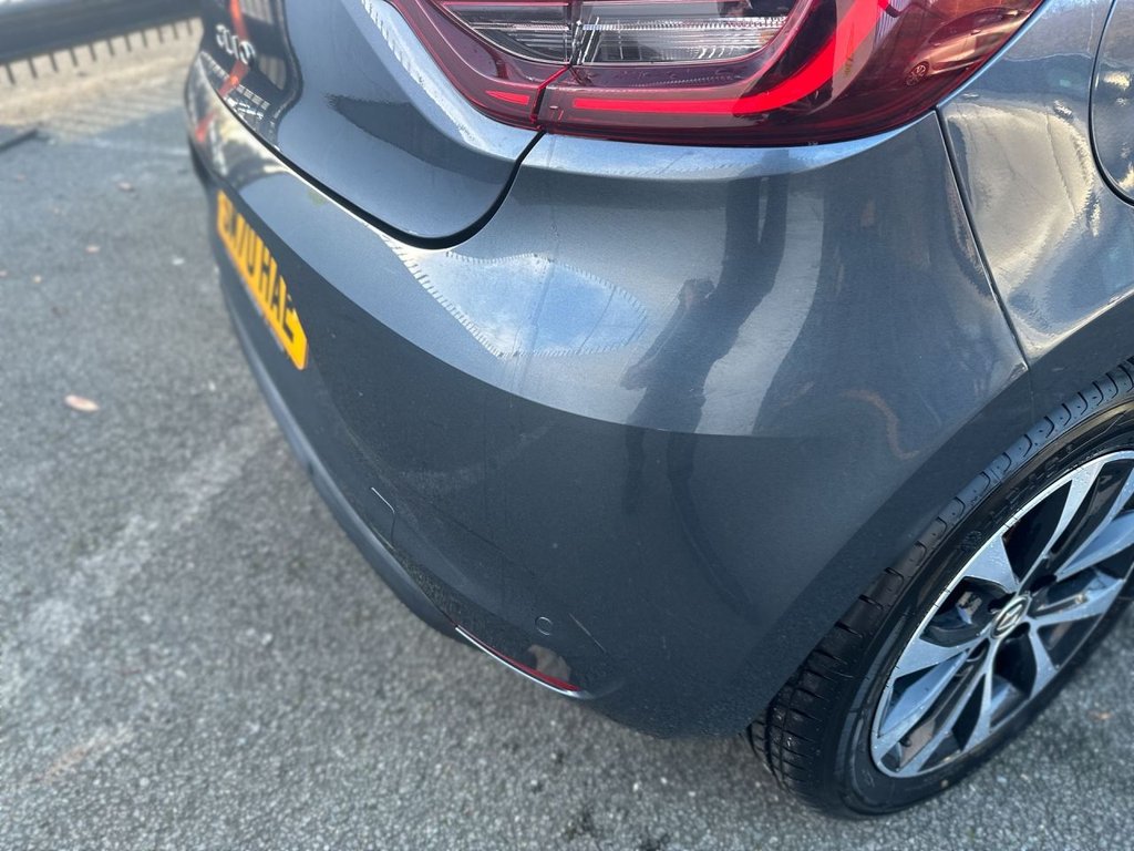 Used Renault Clio 2020 for sale - 76792300: Photo 13