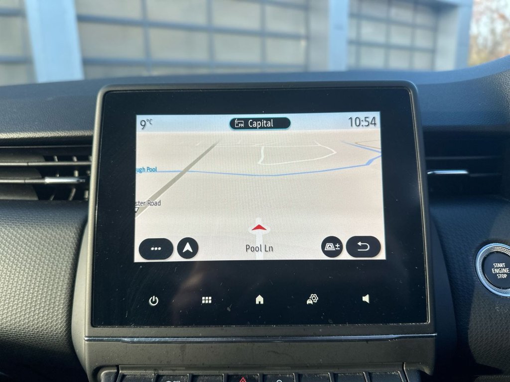 Used Renault Clio 2020 for sale - 76792300: Photo 18