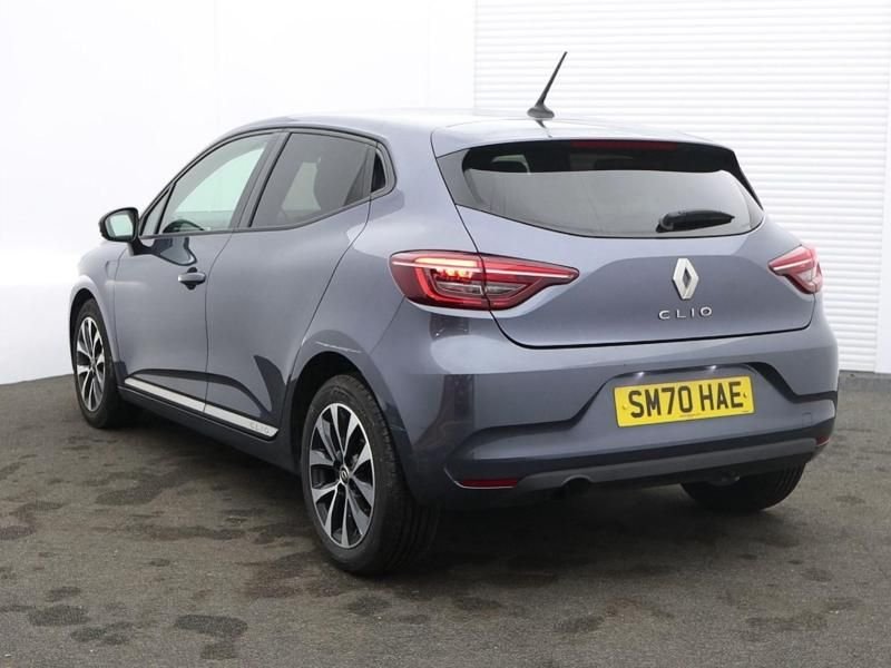 Used Renault Clio 2020 for sale - 76792300: Photo 2