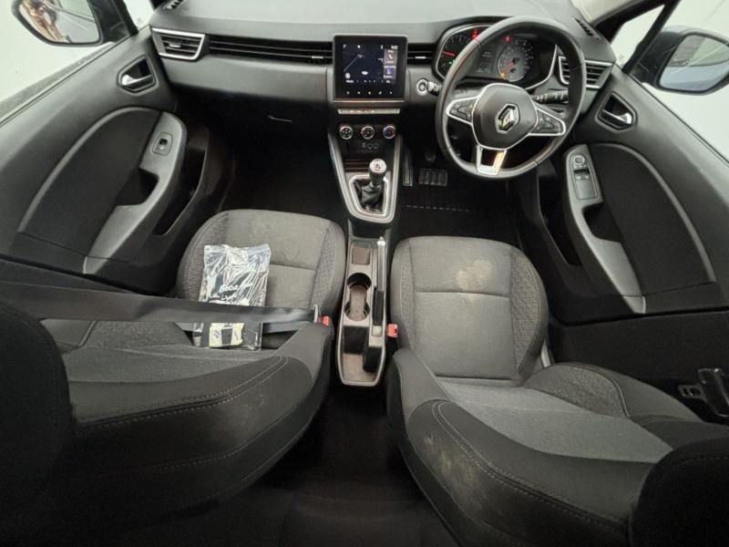 Used Renault Clio 2020 for sale - 76792300: Photo 7