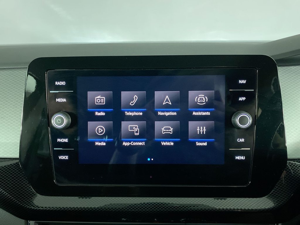 Used Volkswagen T-Cross 2024 for sale - 77110691: Photo 20