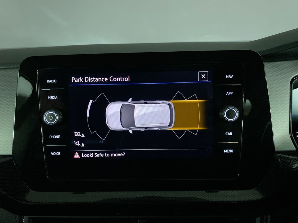 Used Volkswagen T-Cross 2024 for sale - 77110691: Photo 24