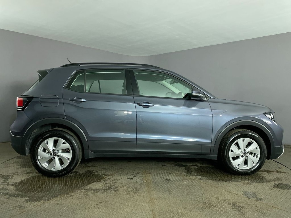 Used Volkswagen T-Cross 2024 for sale - 77110691: Photo 9