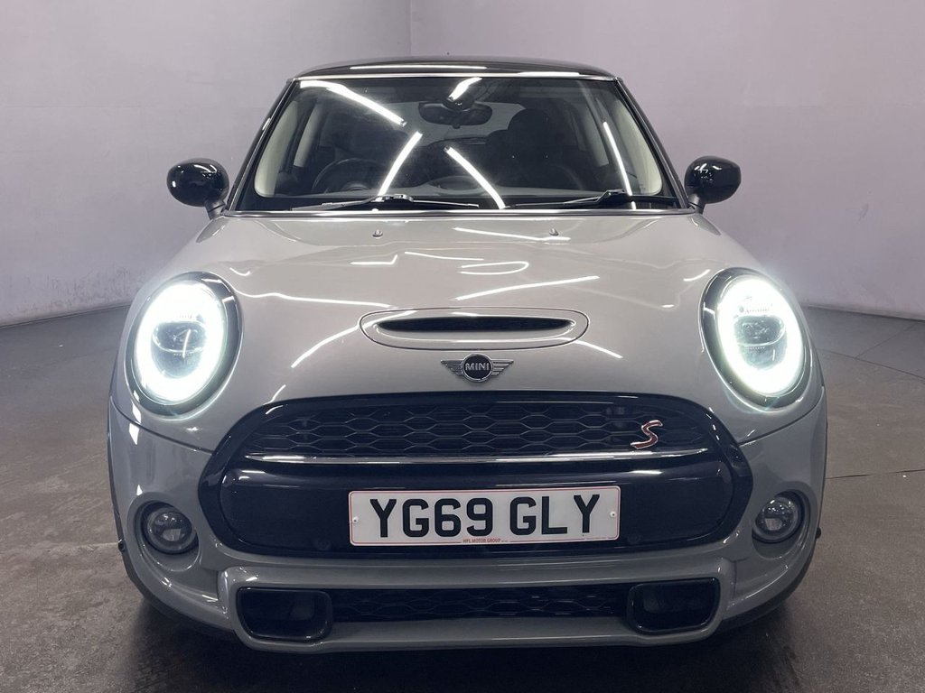 Used MINI Hatch 2019 for sale - 77110478: Photo 10