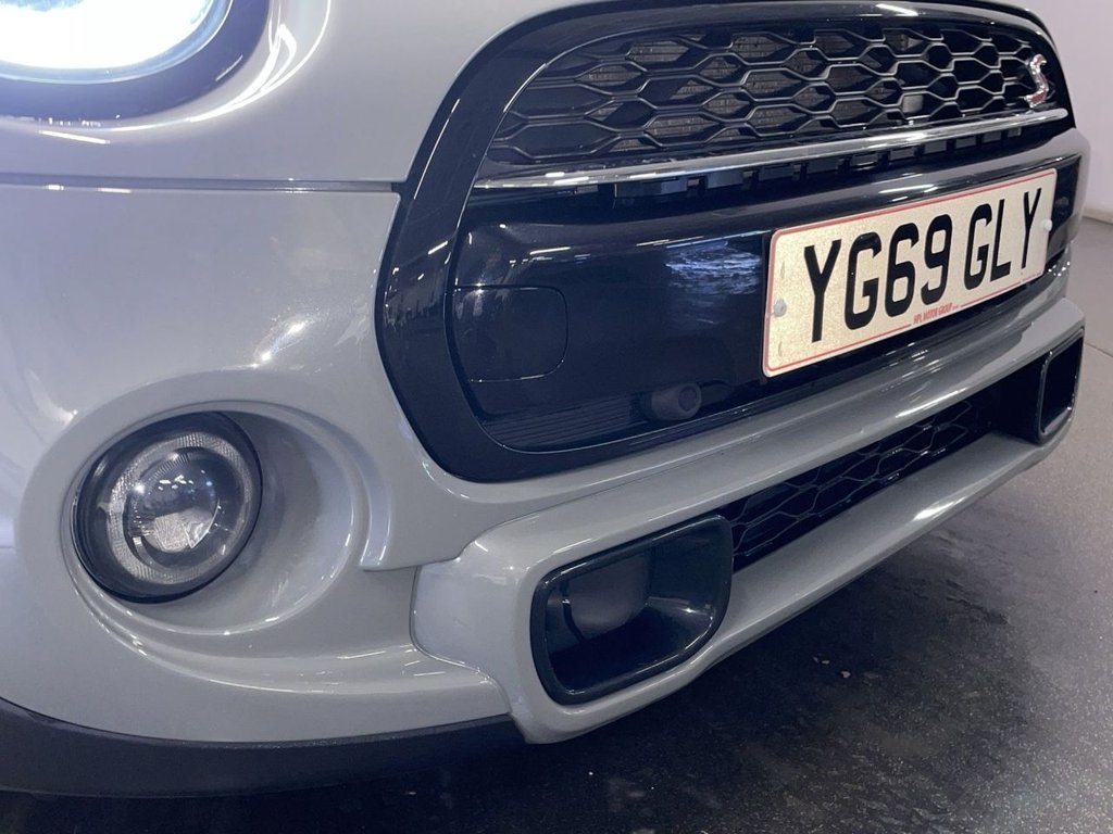 Used MINI Hatch 2019 for sale - 77110478: Photo 11