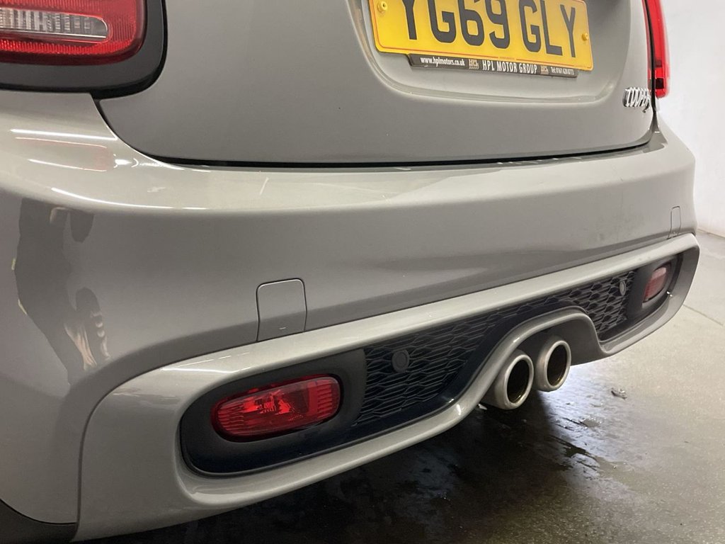 Used MINI Hatch 2019 for sale - 77110478: Photo 14