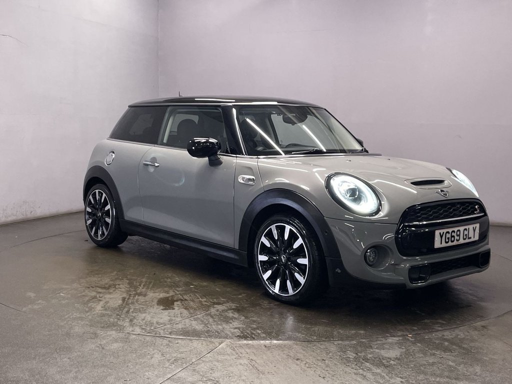 Used MINI Hatch 2019 for sale - 77110478: Photo 2