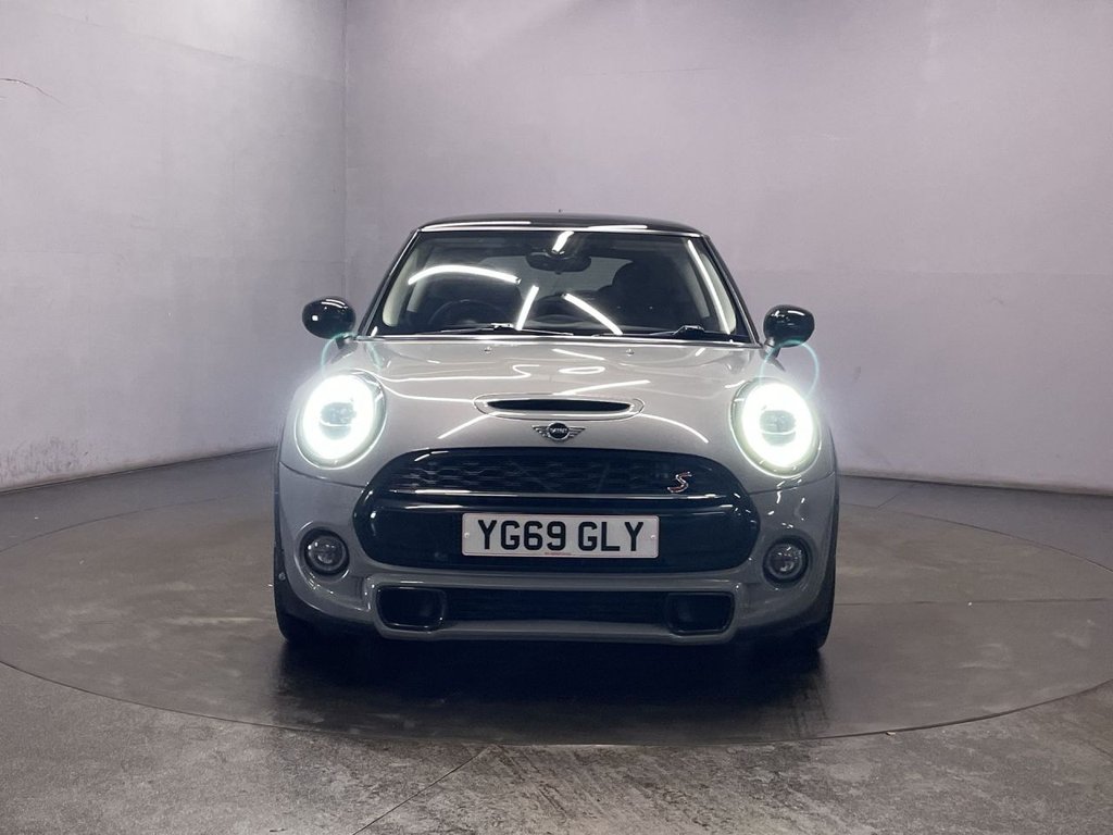 Used MINI Hatch 2019 for sale - 77110478: Photo 3