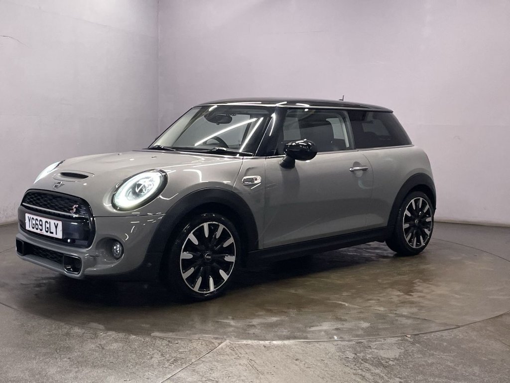 Used MINI Hatch 2019 for sale - 77110478: Photo 4