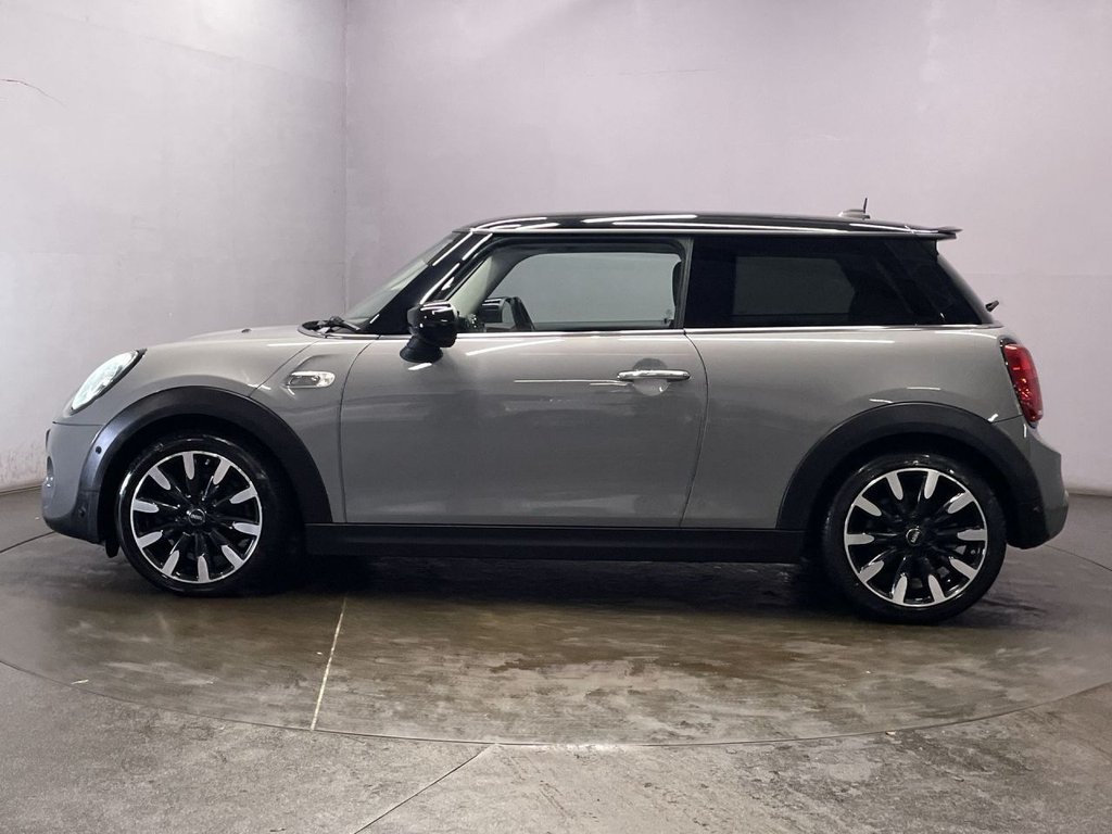 Used MINI Hatch 2019 for sale - 77110478: Photo 5