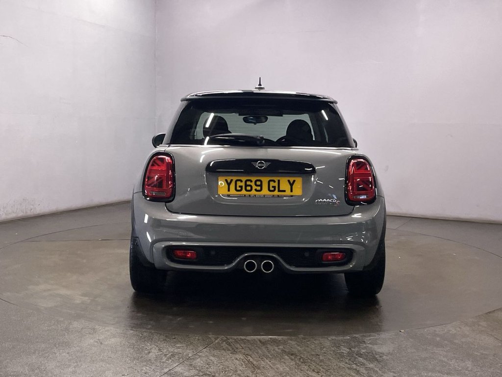Used MINI Hatch 2019 for sale - 77110478: Photo 7