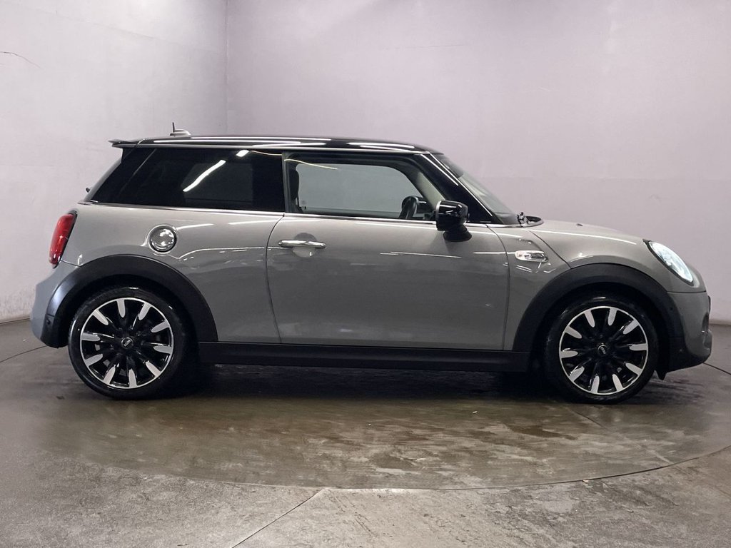 Used MINI Hatch 2019 for sale - 77110478: Photo 9