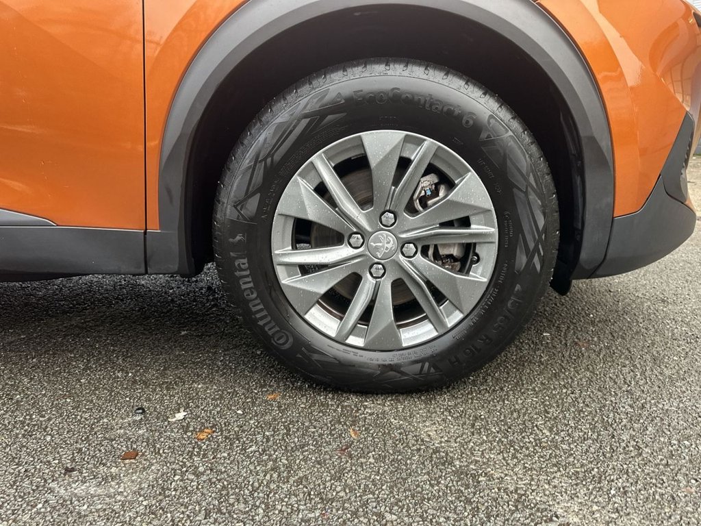 Used Peugeot E-2008 2022 for sale - 76792219: Photo 11