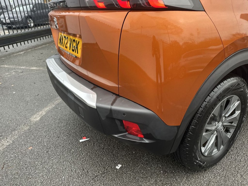 Used Peugeot E-2008 2022 for sale - 76792219: Photo 13