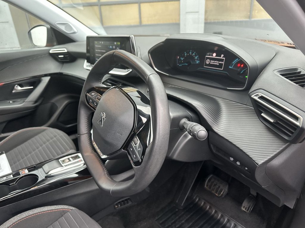 Used Peugeot E-2008 2022 for sale - 76792219: Photo 15