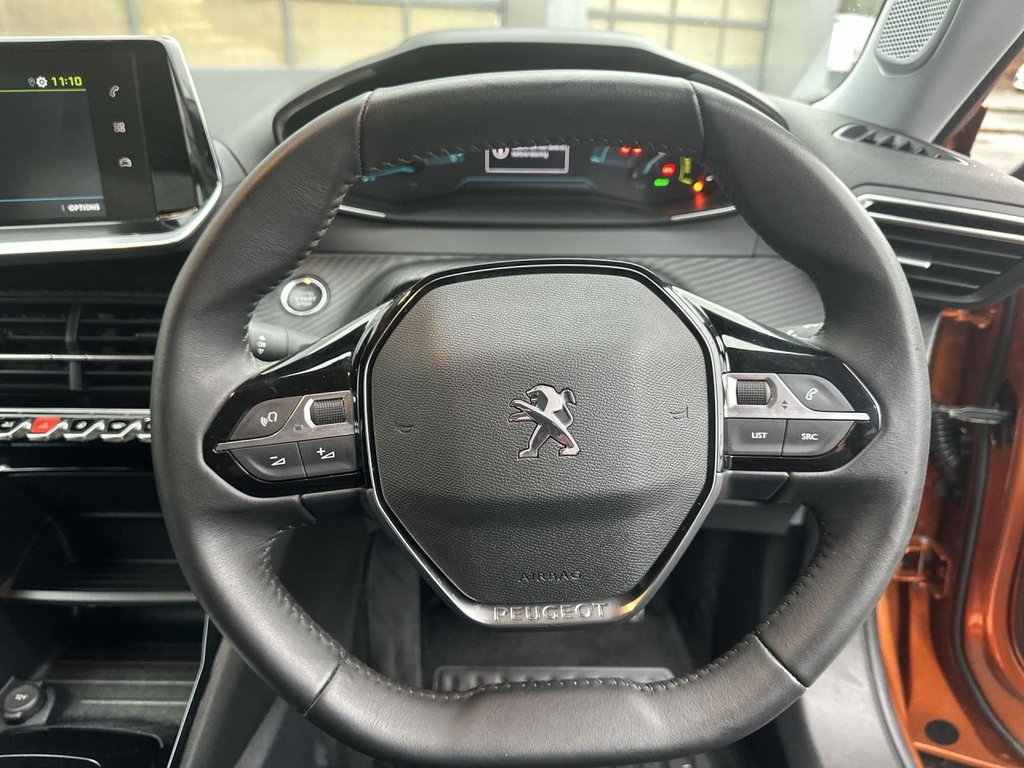 Used Peugeot E-2008 2022 for sale - 76792219: Photo 19