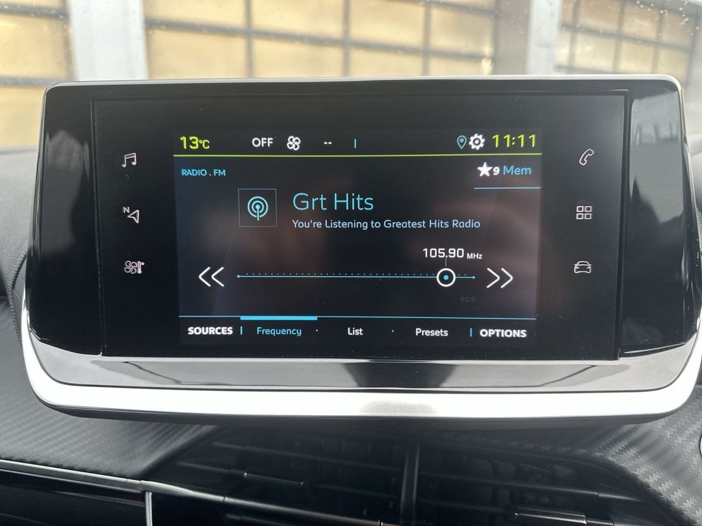 Used Peugeot E-2008 2022 for sale - 76792219: Photo 23