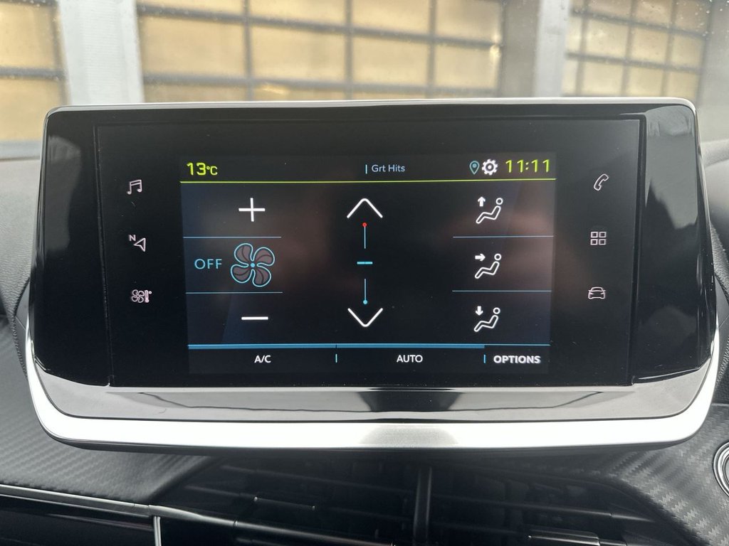 Used Peugeot E-2008 2022 for sale - 76792219: Photo 24