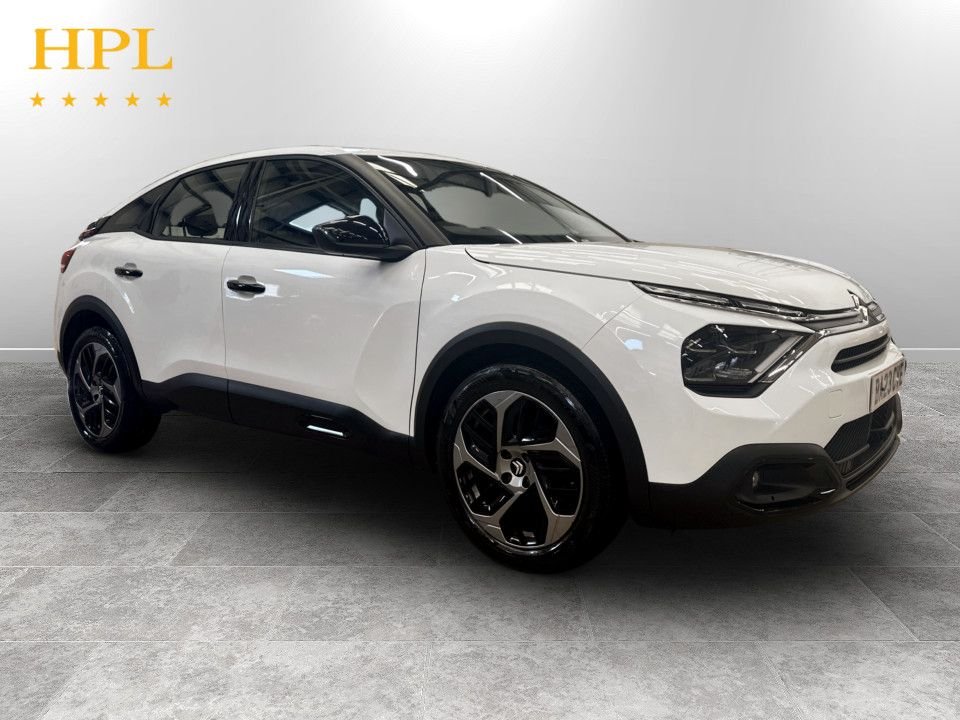 Used Citroen C4 2023 for sale - 77966970: Photo 1