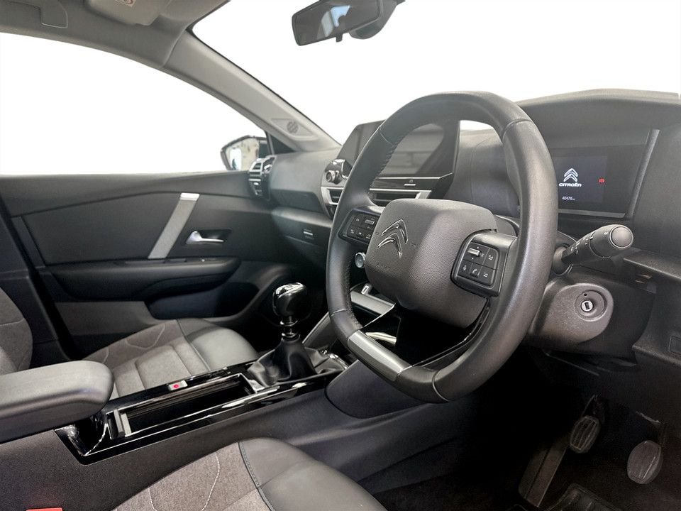 Used Citroen C4 2023 for sale - 77966970: Photo 12