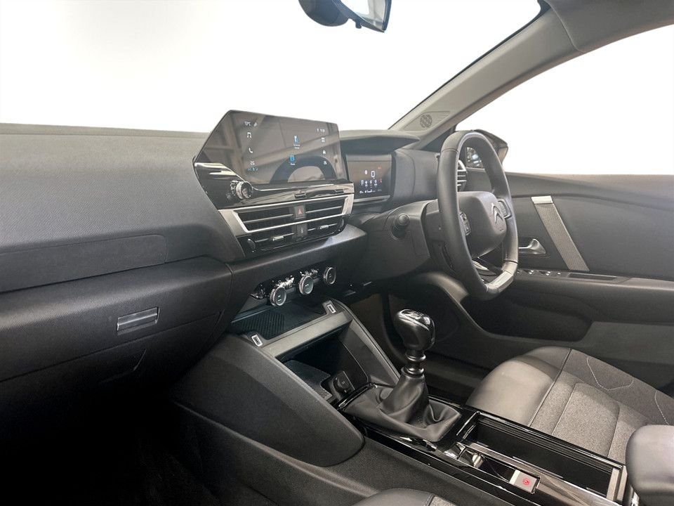 Used Citroen C4 2023 for sale - 77966970: Photo 15