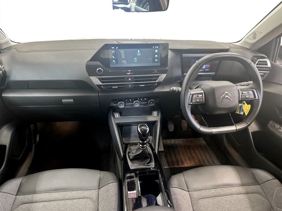 Used Citroen C4 2023 for sale - 77966970: Photo 19