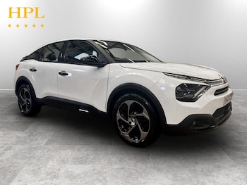 Used Citroen C4 2023 for sale - 77966970: Photo