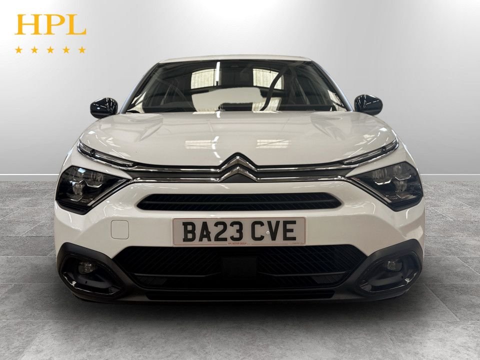 Used Citroen C4 2023 for sale - 77966970: Photo 2