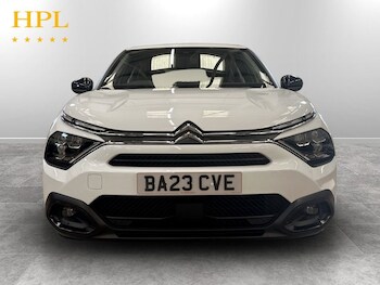 Used Citroen C4 2023 for sale - 77966970: Photo