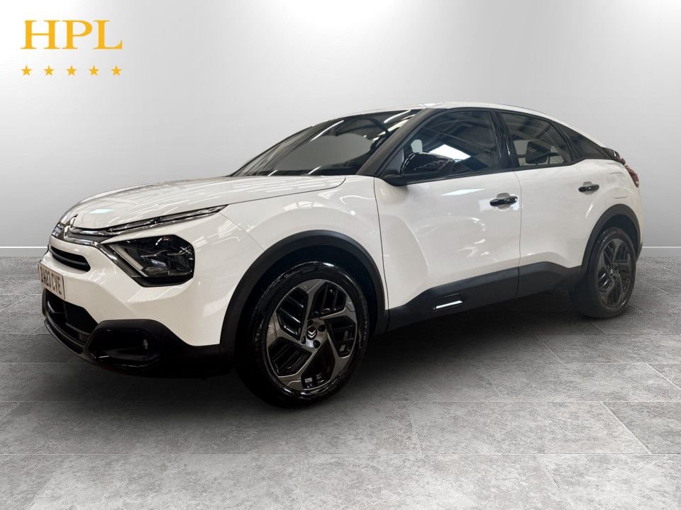 Used Citroen C4 2023 for sale - 77966970: Photo 3