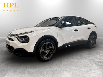 Used Citroen C4 2023 for sale - 77966970: Photo