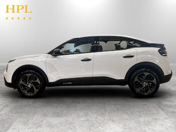 Used Citroen C4 2023 for sale - 77966970: Photo