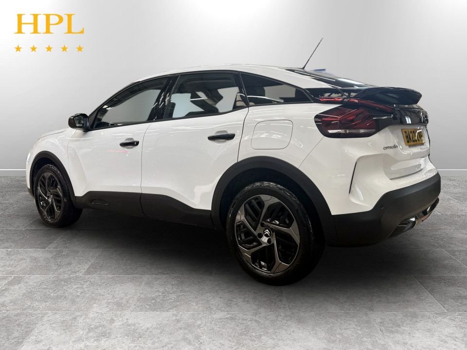 Used Citroen C4 2023 for sale - 77966970: Photo 5