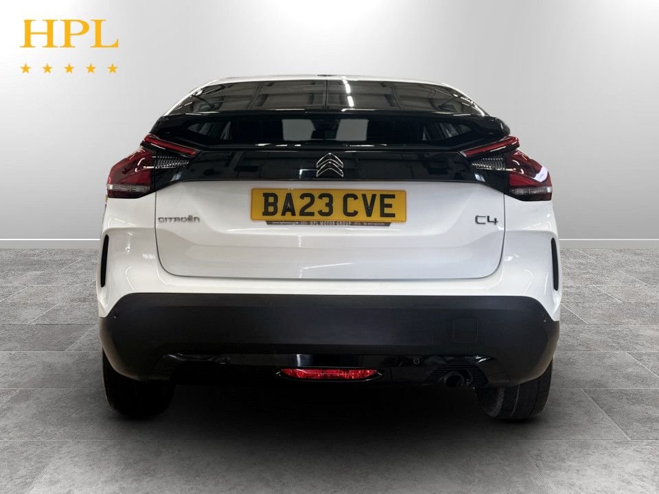 Used Citroen C4 2023 for sale - 77966970: Photo 6
