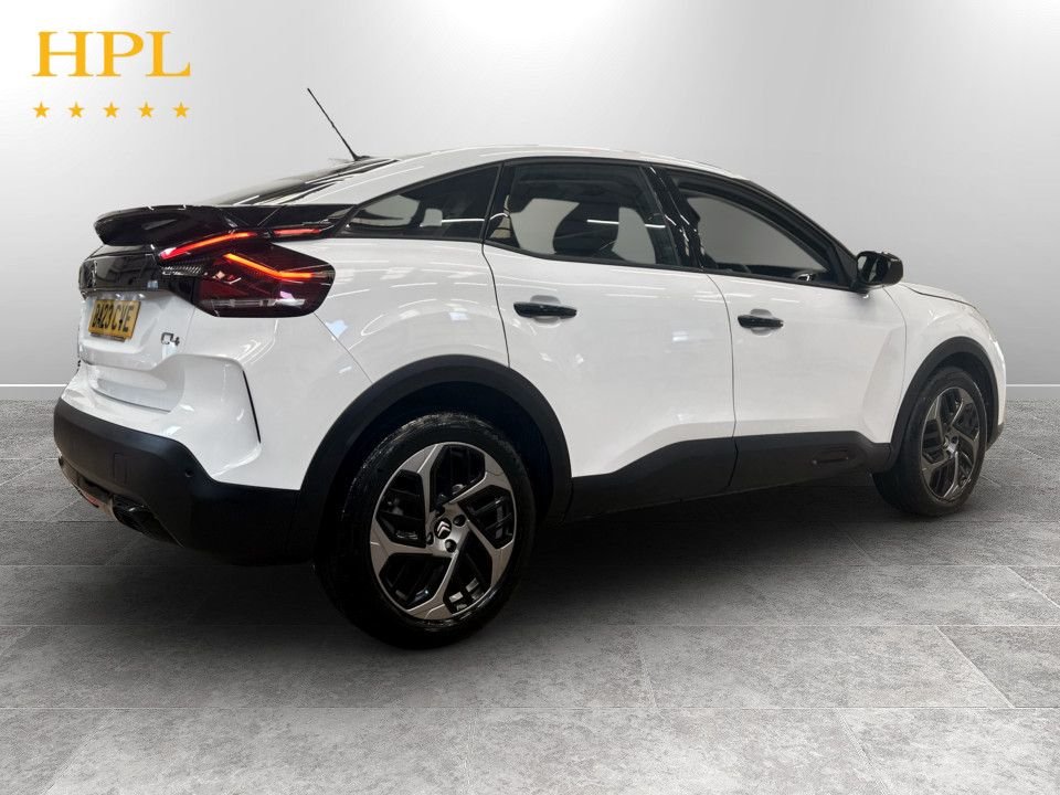 Used Citroen C4 2023 for sale - 77966970: Photo 7