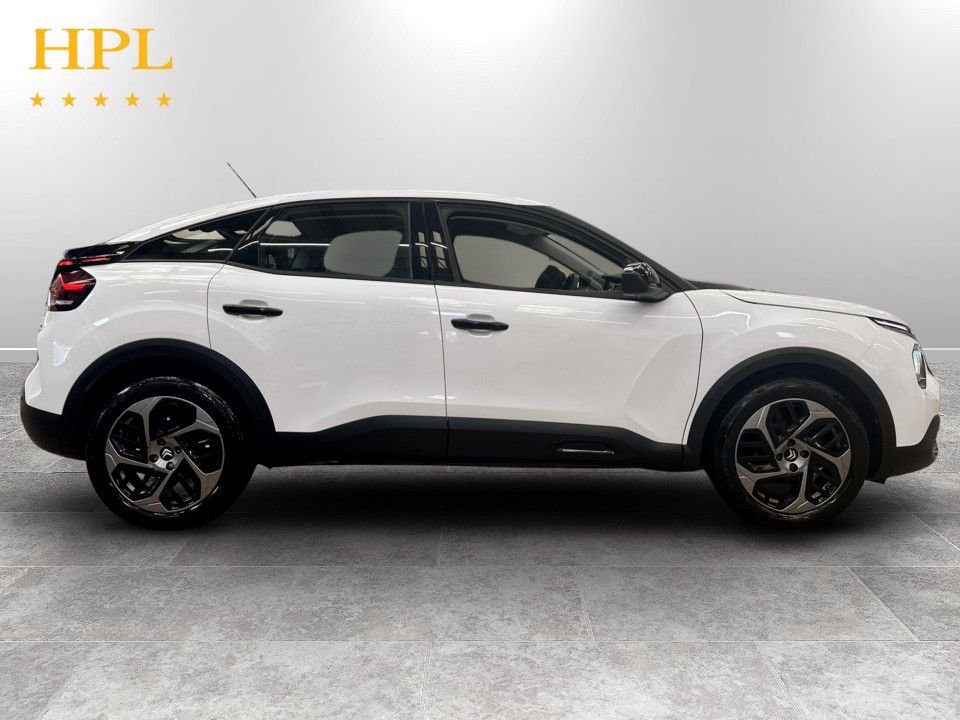 Used Citroen C4 2023 for sale - 77966970: Photo 8