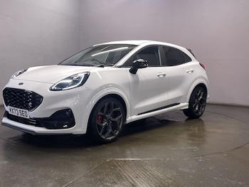 Used Ford Puma 2023 for sale - 78500753: Photo